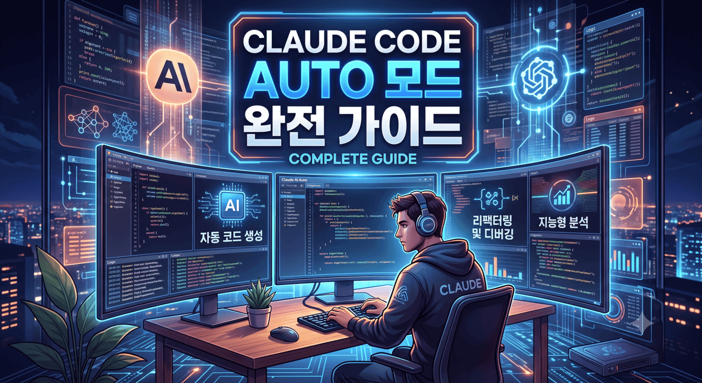 Claude Code Auto 모드 완전 가이드 — 켜는 법, 분류기 동작, 조직에서 막는 법까지