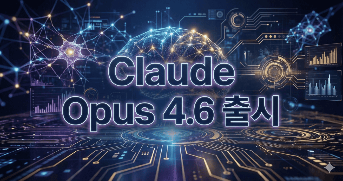 Claude Opus 4.6 출시: Anthropic의 가장 강력한 모델이 왔어요 | Tom's Blog